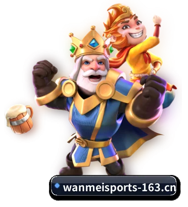 完美体育 APP（Wanmei）